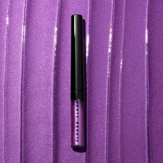 GLITTY LID Delineador AMETHYZZ